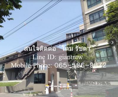คอนโด 1650000 กรุงเทพมหานคร เขตลาดพร้าว จรเข้บัว