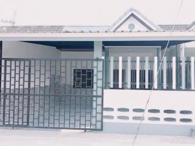 บ้านเดี่ยว 1490000 ชลบุรี พนัสนิคม โคกเพลาะ