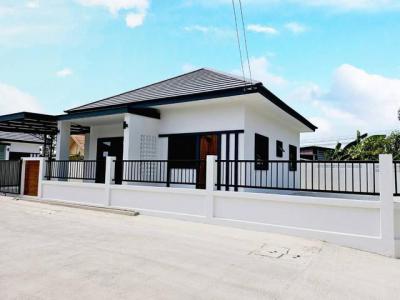บ้านเดี่ยว 2900000 ชลบุรี พานทอง หนองตำลึง