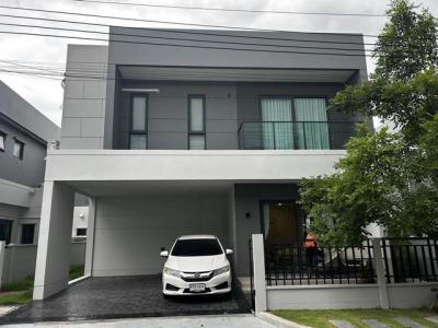 บ้านเดี่ยว 75000 สมุทรปราการ บางพลี บางแก้ว