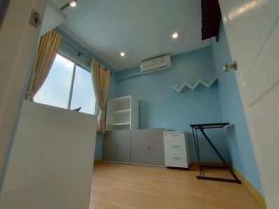 ทาวน์เฮาส์ 15000 กรุงเทพมหานคร เขตลาดพร้าว จรเข้บัว