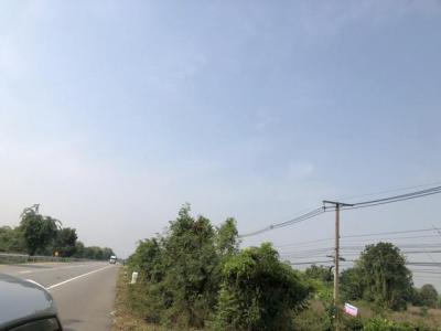 ที่ดิน 2500000 ตาก บ้านตาก ตากออก