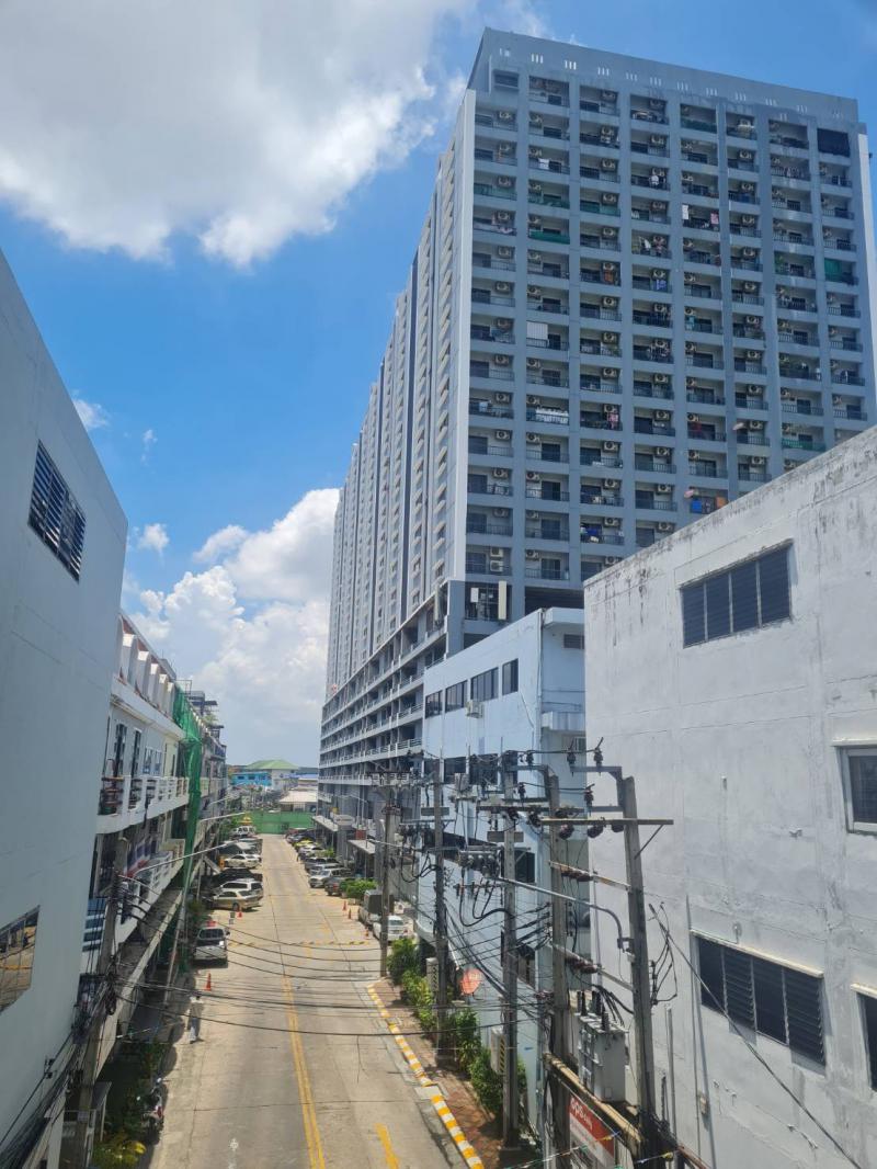 คอนโด 6000 กรุงเทพมหานคร เขตบางแค บางแค คอนโด 6000 กรุงเทพมหานคร เขตบางแค บางแค