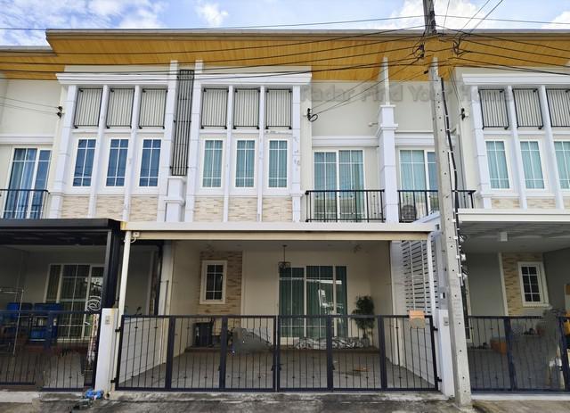 ทาวน์เฮาส์ 3600000 กรุงเทพมหานคร เขตบางเขน ท่าแร้ง ทาวน์เฮาส์ 3600000 กรุงเทพมหานคร เขตบางเขน ท่าแร้ง