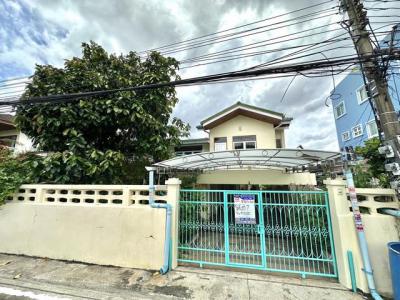 บ้านเดี่ยว 20000 นนทบุรี บางกรวย บางกรวย