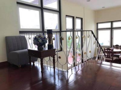 บ้านเดี่ยว 75000 กรุงเทพมหานคร เขตพญาไท สามเสนใน