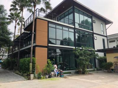 สำนักงาน 330000 กรุงเทพมหานคร เขตบางนา บางนา