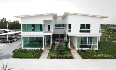 บ้านเดี่ยว 50000000 ฉะเชิงเทรา เมืองฉะเชิงเทรา บางแก้ว