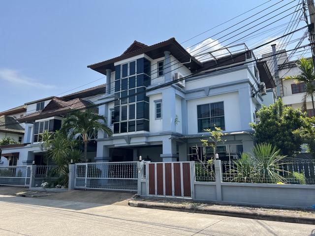 บ้านเดี่ยว 29500000 กรุงเทพมหานคร เขตลาดพร้าว ลาดพร้าว บ้านเดี่ยว 29500000 กรุงเทพมหานคร เขตลาดพร้าว ลาดพร้าว