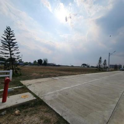 ที่ดิน 8400000 ปทุมธานี ลำลูกกา ลำลูกกา