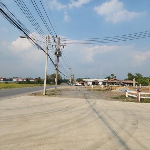 ที่ดิน 8400000 ปทุมธานี ลำลูกกา ลำลูกกา ที่ดิน 8400000 ปทุมธานี ลำลูกกา ลำลูกกา