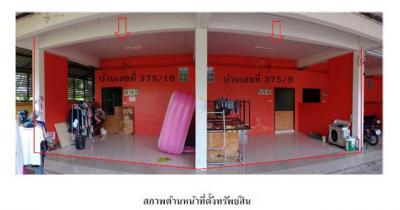 ทาวน์เฮาส์ 2335000 นราธิวาส เมืองนราธิวาส บางนาค