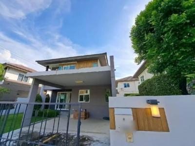 บ้านเดี่ยว 4290000 เชียงใหม่ สันกำแพง สันกำแพง
