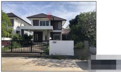 บ้านเดี่ยว 3700000 พิษณุโลก เมืองพิษณุโลก จอมทอง