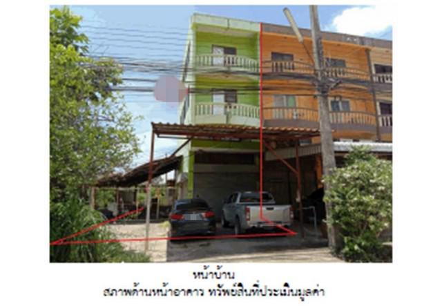 อาคารพาณิชย์ 2850000 พิษณุโลก เมืองพิษณุโลก ท่าทอง อาคารพาณิชย์ 2850000 พิษณุโลก เมืองพิษณุโลก ท่าทอง