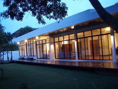บ้านเดี่ยว 95000 กรุงเทพมหานคร เขตห้วยขวาง บางกะปิ