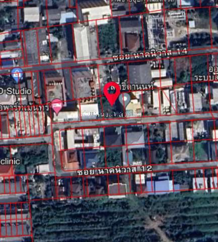 ที่ดิน 13920000 กรุงเทพมหานคร เขตลาดพร้าว ลาดพร้าว ที่ดิน 13920000 กรุงเทพมหานคร เขตลาดพร้าว ลาดพร้าว