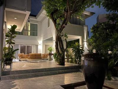บ้านเดี่ยว 42000000 กรุงเทพมหานคร เขตสวนหลวง สวนหลวง
