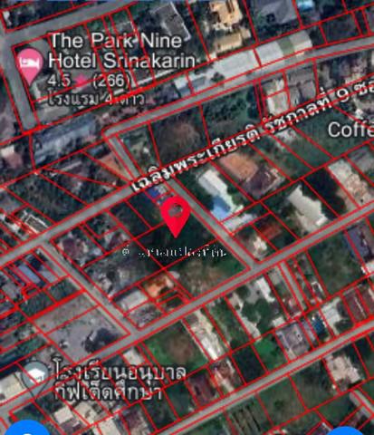 ที่ดิน 40000000 กรุงเทพมหานคร เขตพระโขนง บางจาก ที่ดิน 40000000 กรุงเทพมหานคร เขตพระโขนง บางจาก