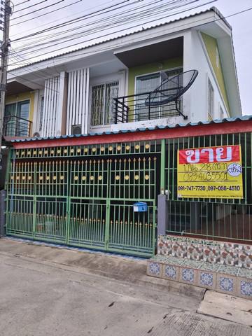 ทาวน์เฮาส์ 2390000 สมุทรสาคร เมืองสมุทรสาคร พันท้ายนรสิงห์