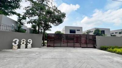 บ้านเดี่ยว 85000 กรุงเทพมหานคร เขตลาดกระบัง ลำปลาทิว