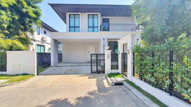 บ้านเดี่ยว 79999 กรุงเทพมหานคร เขตประเวศ ประเวศ บ้านเดี่ยว 79999 กรุงเทพมหานคร เขตประเวศ ประเวศ