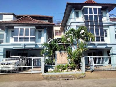 บ้านเดี่ยว 29500000 กรุงเทพมหานคร เขตลาดพร้าว ลาดพร้าว