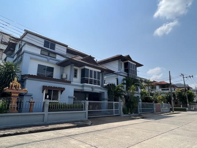บ้านเดี่ยว 29500000 กรุงเทพมหานคร เขตลาดพร้าว ลาดพร้าว บ้านเดี่ยว 29500000 กรุงเทพมหานคร เขตลาดพร้าว ลาดพร้าว