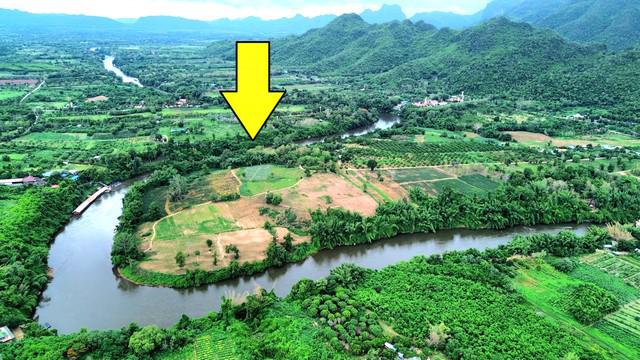 ที่ดิน 115695000 กาญจนบุรี ไทรโยค ไทรโยค ที่ดิน 115695000 กาญจนบุรี ไทรโยค ไทรโยค