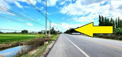 ที่ดิน 103546575 ปทุมธานี ลำลูกกา บึงคอไห