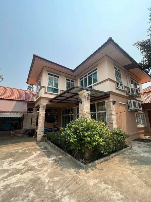 บ้านเดี่ยว 3100000 เชียงใหม่ สันทราย สันนาเม็ง บ้านเดี่ยว 3100000 เชียงใหม่ สันทราย สันนาเม็ง