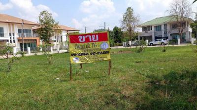 ที่ดิน 1300000 อุดรธานี เมืองอุดรธานี หมูม่น