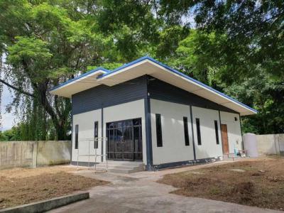 บ้านเดี่ยว 2500000 หนองคาย เมืองหนองคาย โพธิ์ชัย