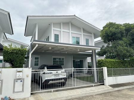 บ้านเดี่ยว 4790000 นนทบุรี บางใหญ่ บางใหญ่ บ้านเดี่ยว 4790000 นนทบุรี บางใหญ่ บางใหญ่