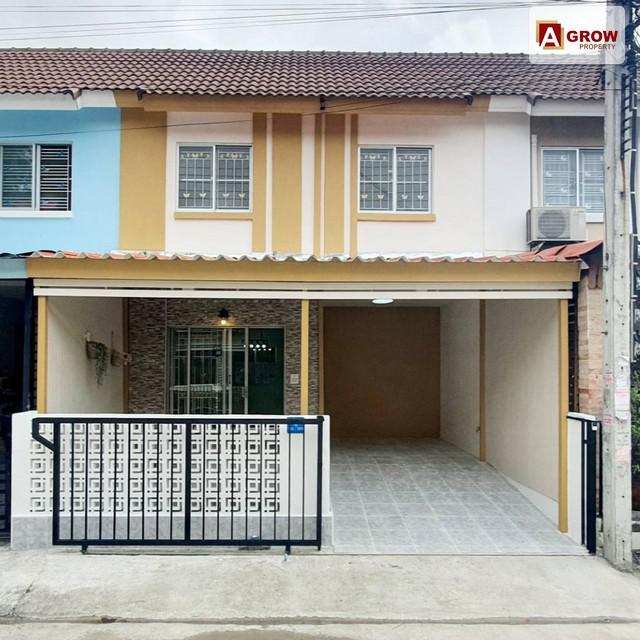 ทาวน์เฮาส์ 2190000 สมุทรปราการ เมืองสมุทรปราการ บางเมือง ทาวน์เฮาส์ 2190000 สมุทรปราการ เมืองสมุทรปราการ บางเมือง