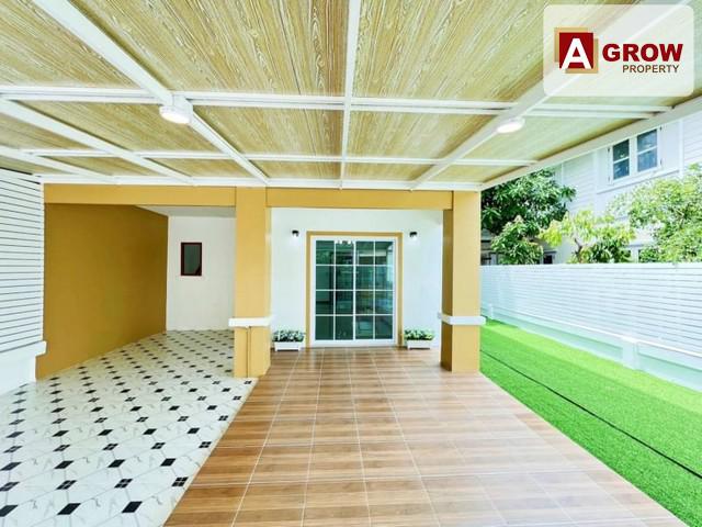 ทาวน์เฮาส์ 2690000 นนทบุรี บางบัวทอง พิมลราช ทาวน์เฮาส์ 2690000 นนทบุรี บางบัวทอง พิมลราช