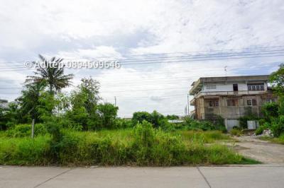 ที่ดิน 5000000 สมุทรปราการ พระประแดง บางจาก