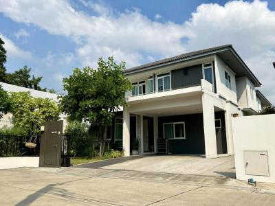 บ้านเดี่ยว 130000 สมุทรปราการ บางพลี บางแก้ว