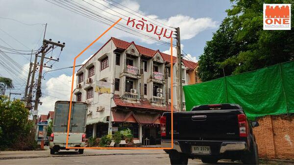 อาคารพาณิชย์ 2750000 ฉะเชิงเทรา เมืองฉะเชิงเทรา โสธร อาคารพาณิชย์ 2750000 ฉะเชิงเทรา เมืองฉะเชิงเทรา โสธร