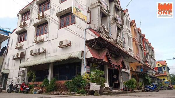 อาคารพาณิชย์ 2750000 ฉะเชิงเทรา เมืองฉะเชิงเทรา โสธร อาคารพาณิชย์ 2750000 ฉะเชิงเทรา เมืองฉะเชิงเทรา โสธร