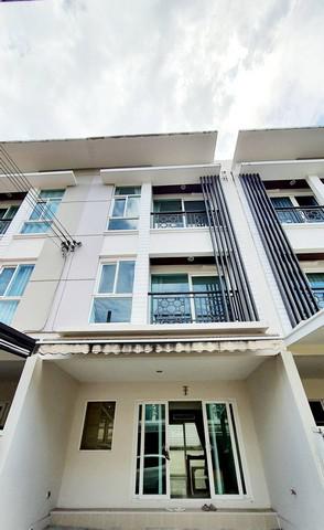 ทาวน์เฮาส์ 4390000 กรุงเทพมหานคร เขตสวนหลวง สวนหลวง ทาวน์เฮาส์ 4390000 กรุงเทพมหานคร เขตสวนหลวง สวนหลวง