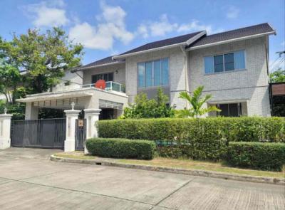 บ้านเดี่ยว 90000 กรุงเทพมหานคร เขตประเวศ ประเวศ
