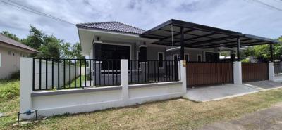 บ้านเดี่ยว 2590000 เพชรบุรี เมืองเพชรบุรี เวียงคอย