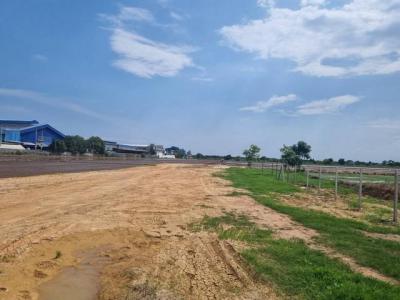 ที่ดิน 36000000 ฉะเชิงเทรา เมืองฉะเชิงเทรา คลองอุดมชลจร