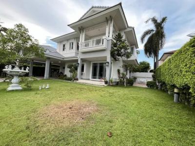 บ้านเดี่ยว 14900000 สมุทรปราการ เมืองสมุทรปราการ บางเมือง