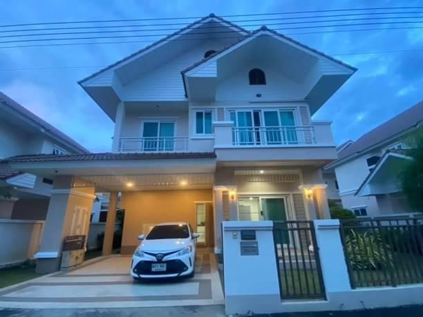 บ้านเดี่ยว 4950000 เชียงใหม่ สันกำแพง ต้นเปา บ้านเดี่ยว 4950000 เชียงใหม่ สันกำแพง ต้นเปา