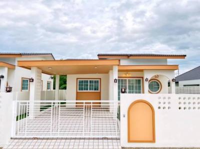 บ้านเดี่ยว 2480000 เชียงใหม่ สารภี ท่าวังตาล