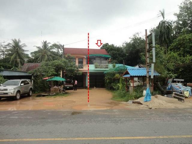 บ้านเดี่ยว 1041000 พัทลุง ป่าบอน โคกทราย บ้านเดี่ยว 1041000 พัทลุง ป่าบอน โคกทราย