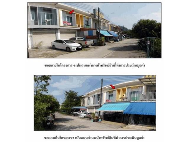 อาคารพาณิชย์ 2148000 พังงา ตะกั่วป่า คึกคัก อาคารพาณิชย์ 2148000 พังงา ตะกั่วป่า คึกคัก
