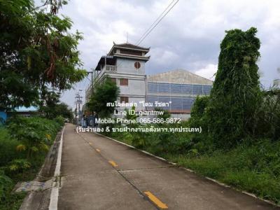 โกดัง 15000000 สมุทรปราการ กิ่งอำเภอบางเสาธง บางเสาธง